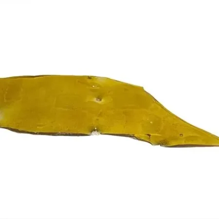 Cherry OG Shatter