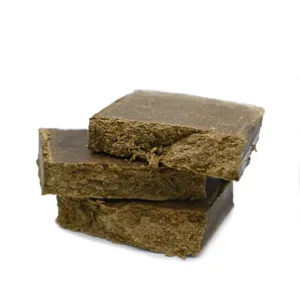 Banana Marijuana Hash