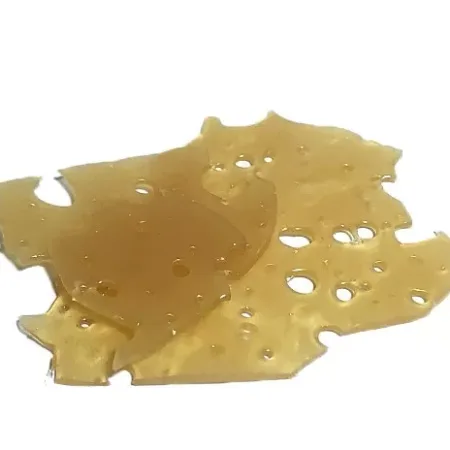 Bubba-weed shatter