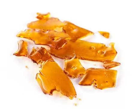 Cinex Marijuana Shatter