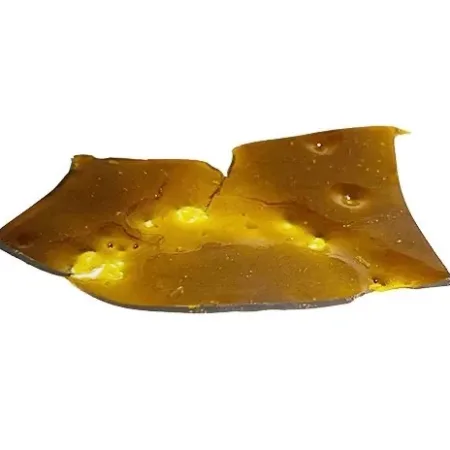 Sour OG Shatter